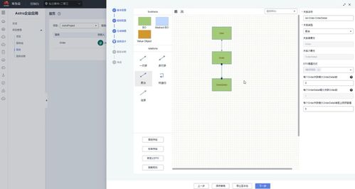 華為云Astro低代碼平臺 賦能業(yè)務(wù)專家，成就全場景敏捷開發(fā)